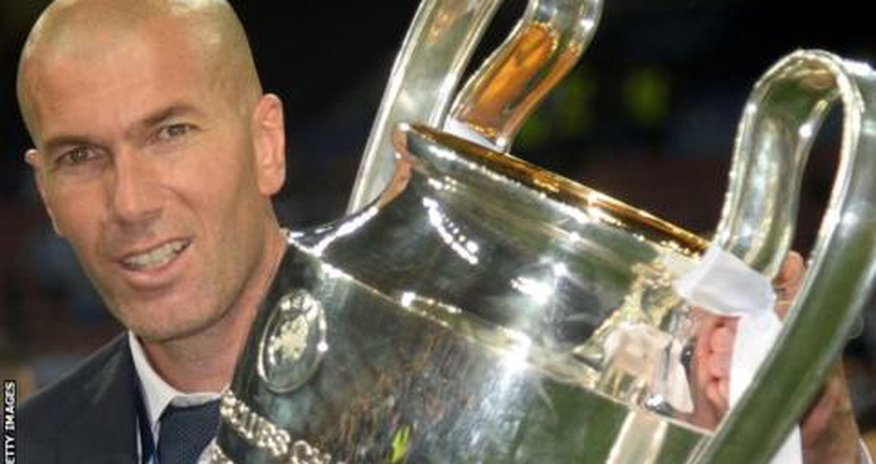 How Real Madrid boss has turned side into record breakers How Real Madrid boss has turned side into record breakers