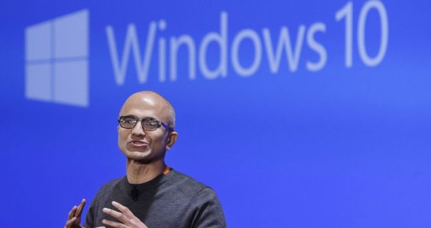 Microsoft launches $40bn share buyback Microsoft launches $40bn share buyback