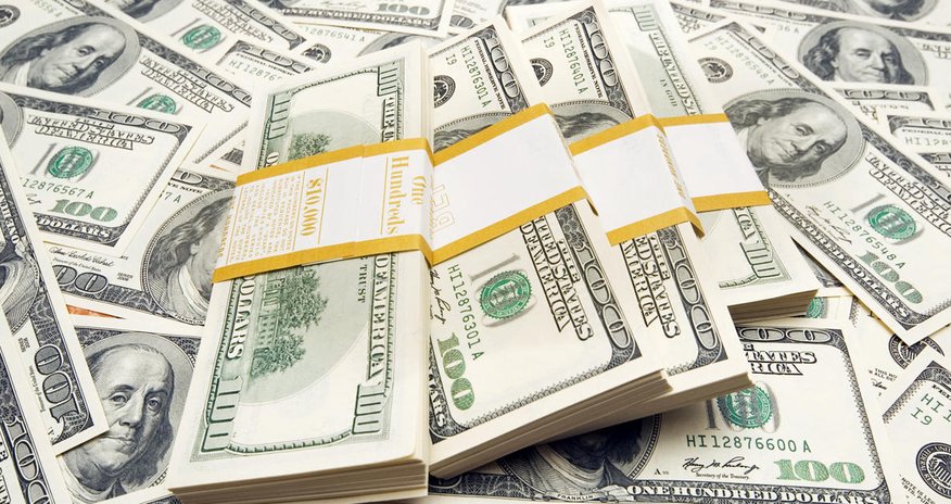 Из страны вывезли $250 млрд Из страны вывезли $250 млрд
