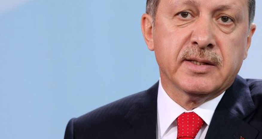 Ərdoğandan sərt çıxış: "Rusiya ilə münasibətlərin "istiləşməsinə" baxmayaraq..." Ərdoğandan sərt çıxış: "Rusiya ilə münasibətlərin "istiləşməsinə" baxmayaraq..."