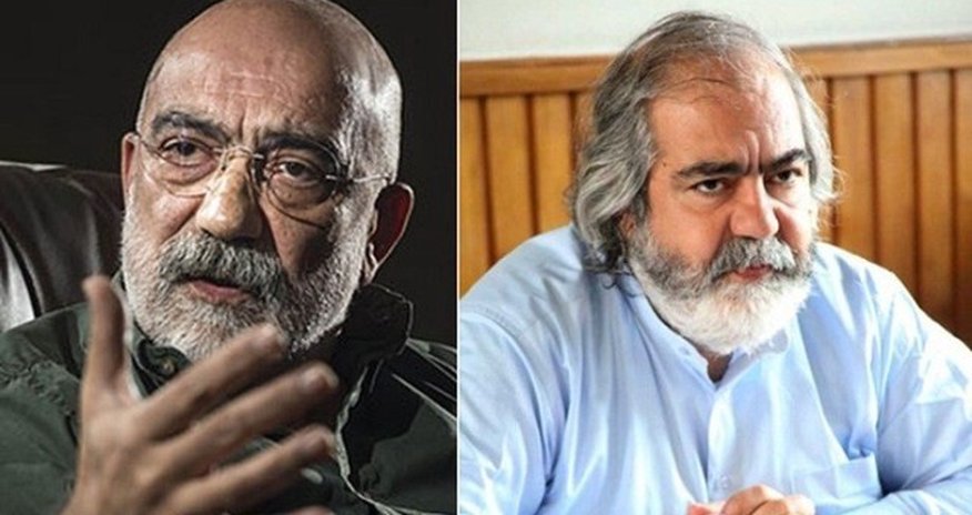 Tutulan jurnalistlər bu gün ifadə verəcək Tutulan jurnalistlər bu gün ifadə verəcək