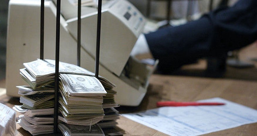 Dolların sabaha olan məzənnəsi açıqlandı Dolların sabaha olan məzənnəsi açıqlandı