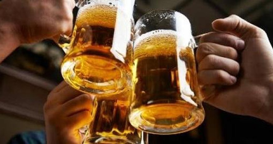 Pivə həvəskarlarına BƏD XƏBƏR Pivə həvəskarlarına BƏD XƏBƏR