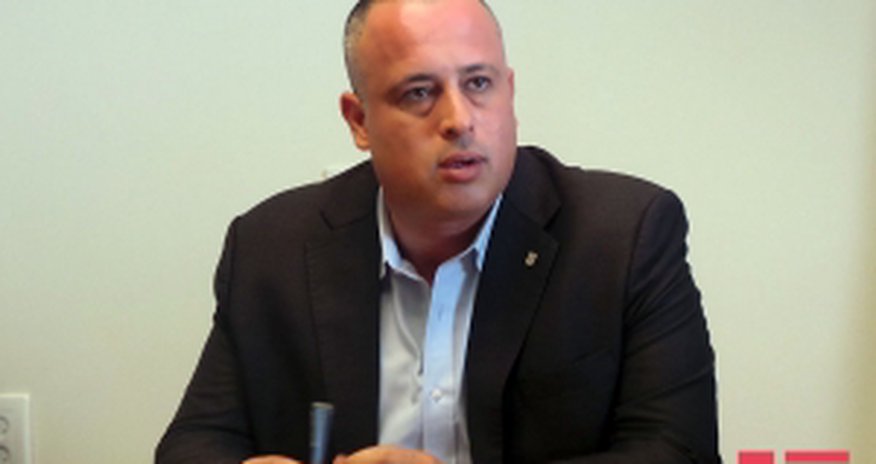 "İsraildə Azərbaycanla münasibətlərin əleyhinə olan partiya yoxdur" "İsraildə Azərbaycanla münasibətlərin əleyhinə olan partiya yoxdur"