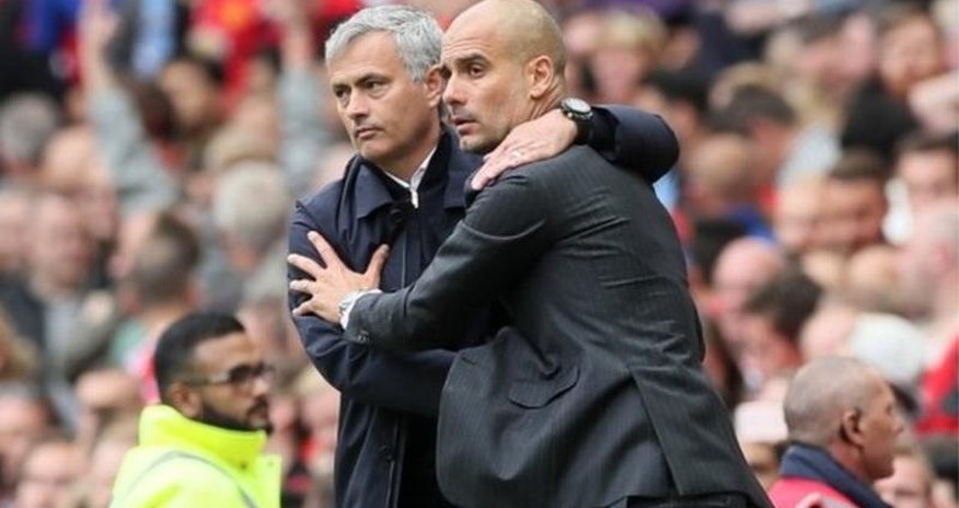 Man Utd and Man City to meet in EFL Cup fourth round Man Utd and Man City to meet in EFL Cup fourth round