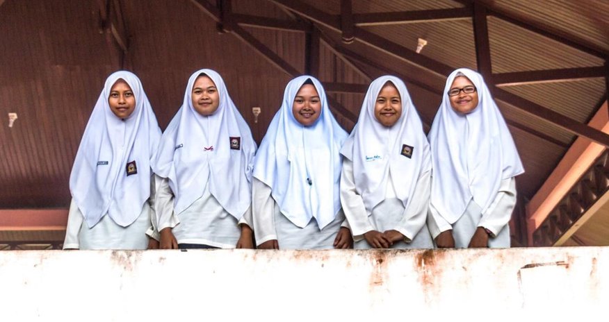 World's largest matrilineal society World's largest matrilineal society