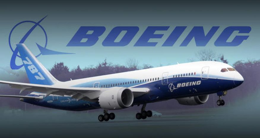 Иран получит Boeing Иран получит Boeing