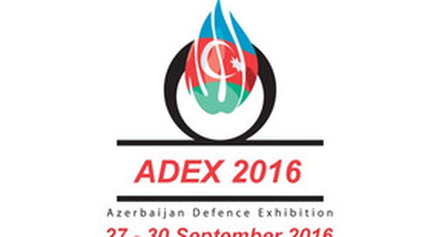 Azərbaycan “ADEX 2016”da yeni müdafiə məhsulları təqdim edəcək Azərbaycan “ADEX 2016”da yeni müdafiə məhsulları təqdim edəcək