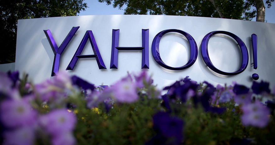 "Yahoo!": 500 milyon istifadəçinin məlumatları oğurlanıb "Yahoo!": 500 milyon istifadəçinin məlumatları oğurlanıb