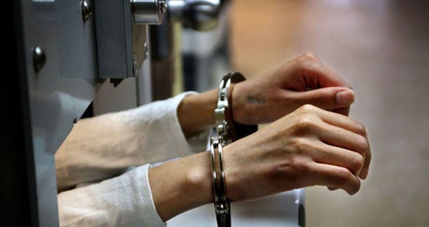 «Цыган» экстрадирован в Азербайджан «Цыган» экстрадирован в Азербайджан