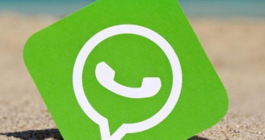 "WhatsApp"da yeni dövr - FOTOLAR "WhatsApp"da yeni dövr - FOTOLAR