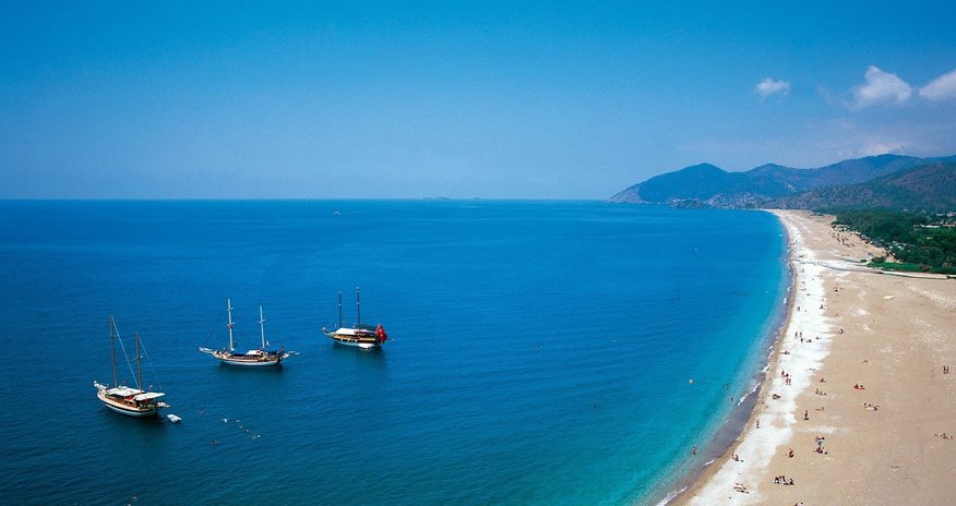 Bu il Azərbaycandan Antalyaya turist axını 39 faiz artıb Bu il Azərbaycandan Antalyaya turist axını 39 faiz artıb