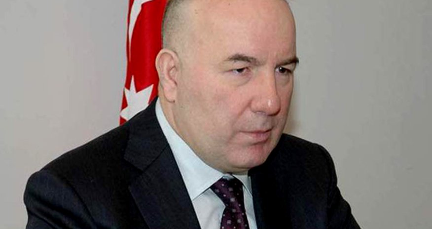 Глава ЦБА: «Средства вдвое превышают спрос» Глава ЦБА: «Средства вдвое превышают спрос»