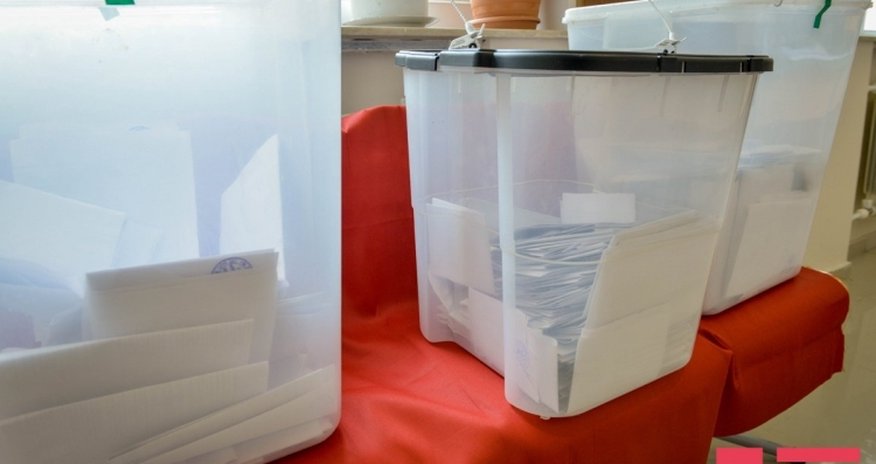«Rəy» объявил результаты «exit-poll» «Rəy» объявил результаты «exit-poll»