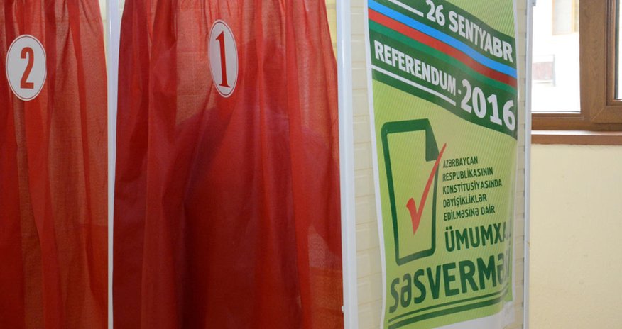 Явка граждан АР в посольстве в России равна 99,86% Явка граждан АР в посольстве в России равна 99,86%