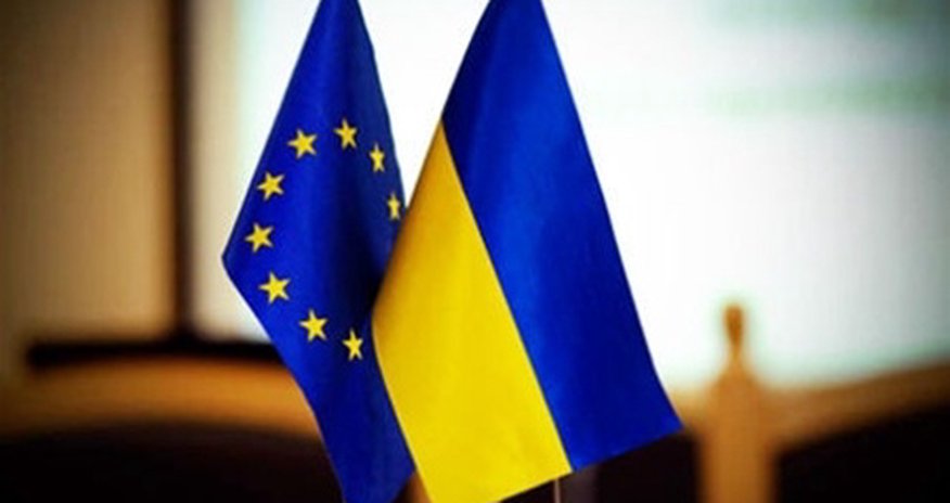 Европарламент поддержал безвизовый режим для Украины Европарламент поддержал безвизовый режим для Украины
