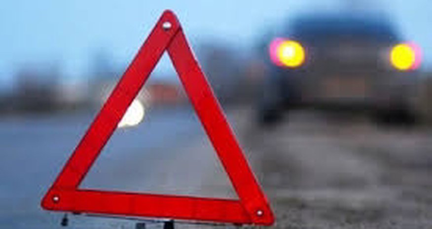 В больнице скончался сбитый автомобилем пешеход В больнице скончался сбитый автомобилем пешеход