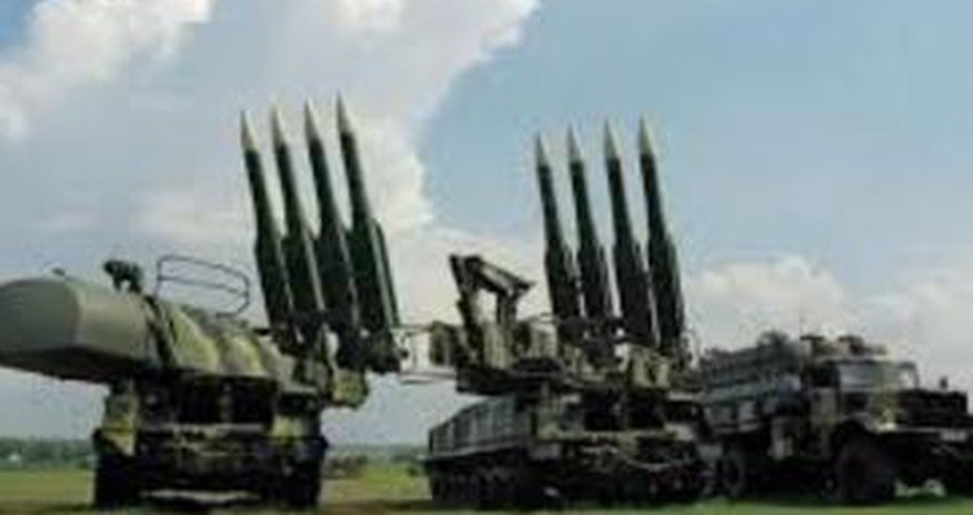 Russian government approves agreement with Armenia to form joint air defense Russian government approves agreement with Armenia to form joint air defense