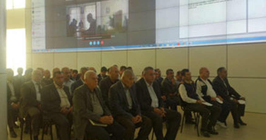 Приватизировано еще 16 гособъектов Приватизировано еще 16 гособъектов