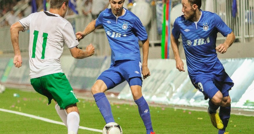 "İnter"ə transfer qadağası qoyuldu "İnter"ə transfer qadağası qoyuldu