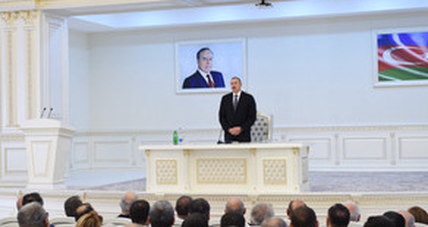 Sumqayıt Şəhər İcra Hakimiyyətinə 5 milyon manat ayırıldı Sumqayıt Şəhər İcra Hakimiyyətinə 5 milyon manat ayırıldı