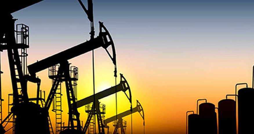Oil prices climb after industry data shows US stocks draw Oil prices climb after industry data shows US stocks draw