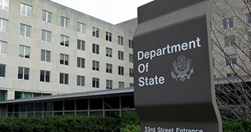 US recognizes results of referendum in Azerbaijan US recognizes results of referendum in Azerbaijan
