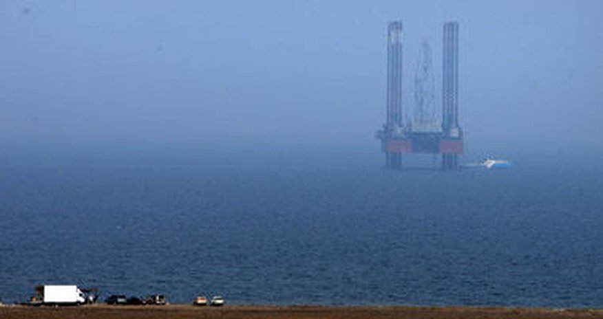 Россия спрогнозировала цены на нефть Россия спрогнозировала цены на нефть