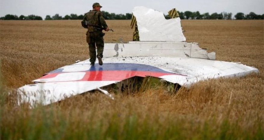 Dutch-led team to release findings on plane downing Dutch-led team to release findings on plane downing