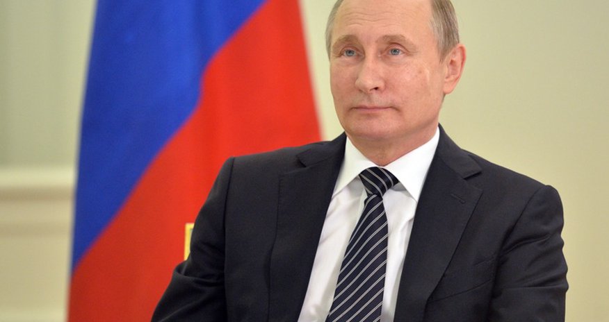 Putin Türkiyəyə gedə bilər Putin Türkiyəyə gedə bilər