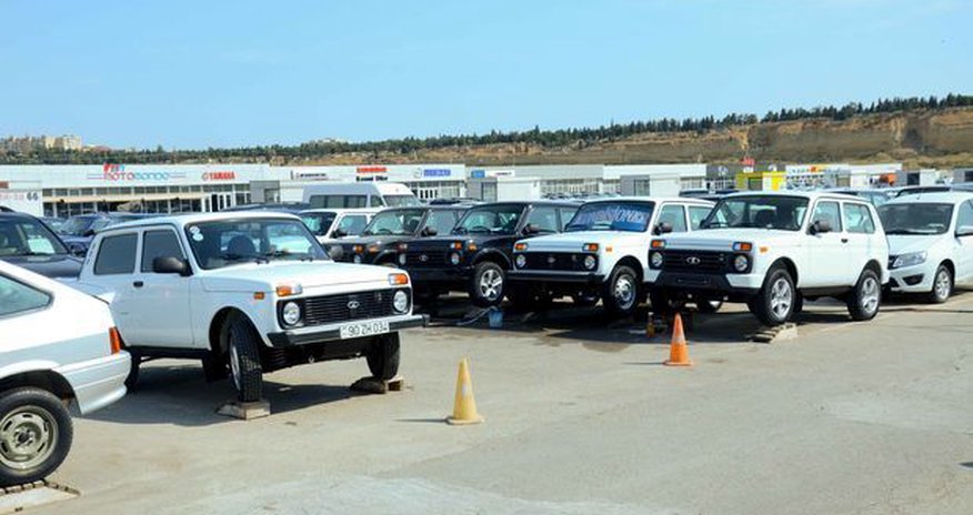 Ситуация на автомобильном рынке Ситуация на автомобильном рынке