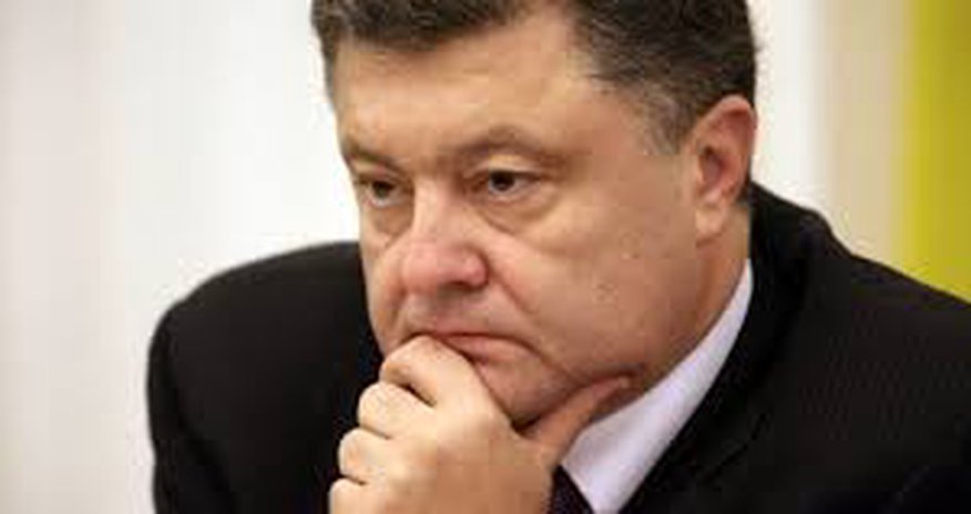 Президента призвали продать бизнес Президента призвали продать бизнес