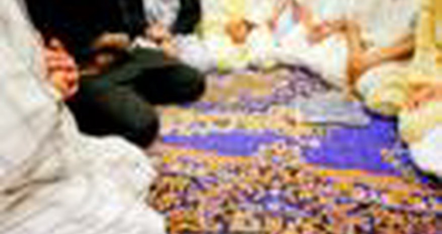 The Europeans who chose mystical Islam The Europeans who chose mystical Islam
