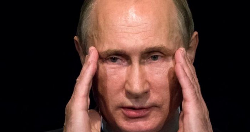 Putin faces dilemma after vote win Putin faces dilemma after vote win