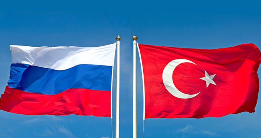 Турция готова сотрудничать с Россией Турция готова сотрудничать с Россией