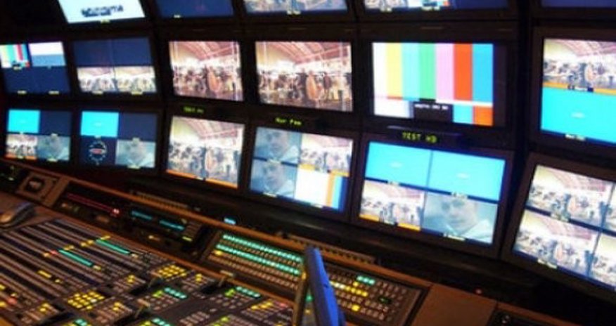 Azərbaycanda telekanalların yayımı dayandırılır Azərbaycanda telekanalların yayımı dayandırılır