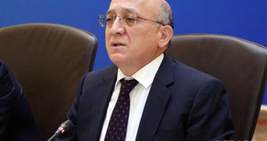 "Azərbaycanda FETÖ-nün ideoloji əsasları yoxdur" "Azərbaycanda FETÖ-nün ideoloji əsasları yoxdur"