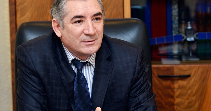 Председатель НСТР: «У ANS остались задолженности» Председатель НСТР: «У ANS остались задолженности»