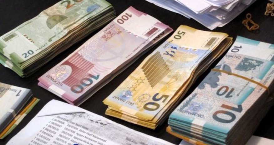 Manat üçün 84 milyon xərclənəcək Manat üçün 84 milyon xərclənəcək