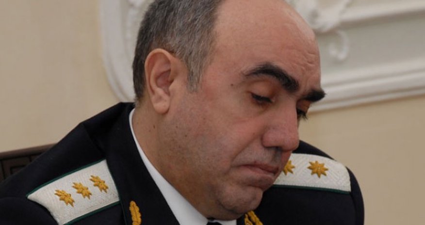 Zakir Qaralov: 45 prokurorluq işçisi məsuliyyətə cəlb olunub Zakir Qaralov: 45 prokurorluq işçisi məsuliyyətə cəlb olunub