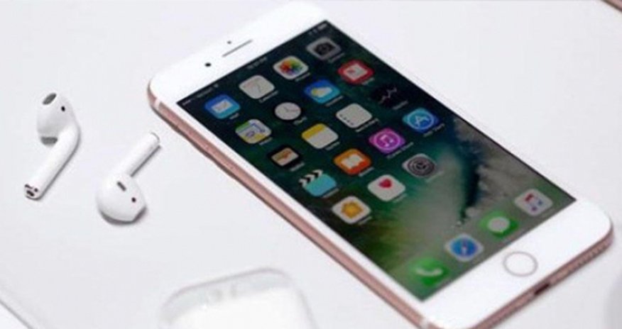 Ən bahalı "iPhone" modeli - FOTOLAR Ən bahalı "iPhone" modeli - FOTOLAR