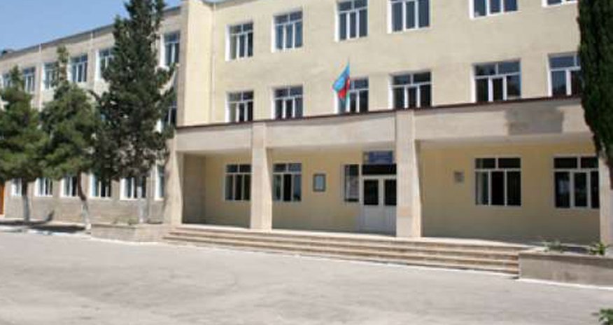 İntihara cəhd edən məktəblidən YENİ XƏBƏR İntihara cəhd edən məktəblidən YENİ XƏBƏR