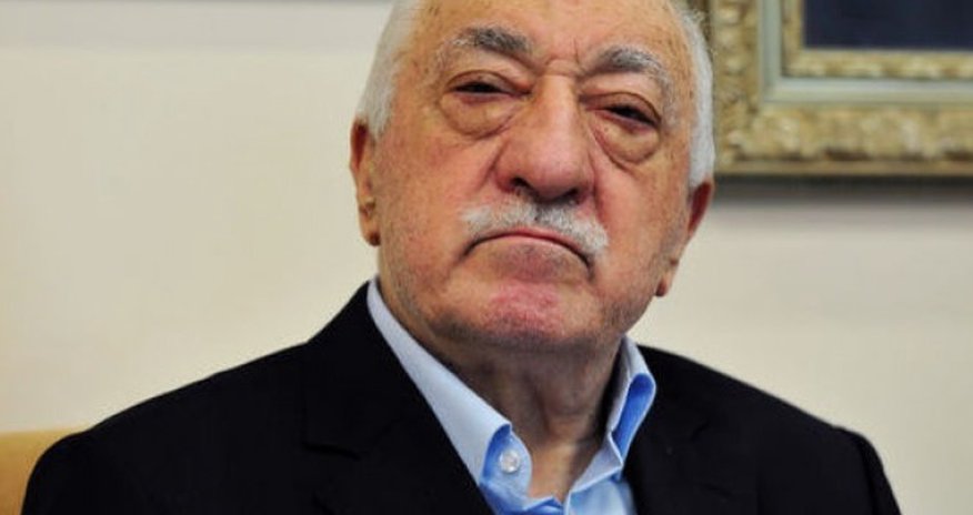 Fətullah Gülənin qardaşı tutuldu Fətullah Gülənin qardaşı tutuldu