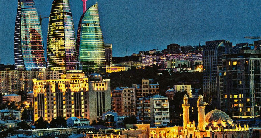 Bakıda nəqliyyatla bağlı YENİLİK Bakıda nəqliyyatla bağlı YENİLİK