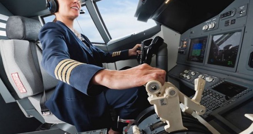 AZAL pilotları belə hazırlayır - VİDEO AZAL pilotları belə hazırlayır - VİDEO