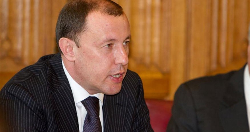 Продолжился суд над экс-банкиром Продолжился суд над экс-банкиром