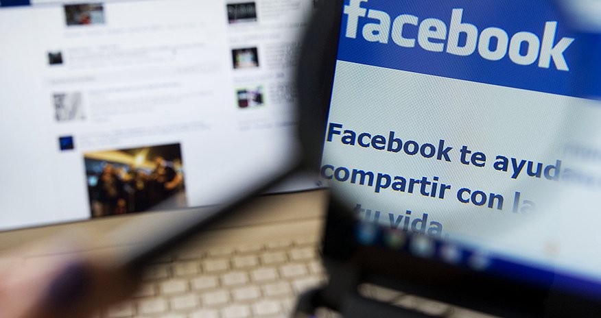 Facebook запускает торговую площадку Marketplace Facebook запускает торговую площадку Marketplace