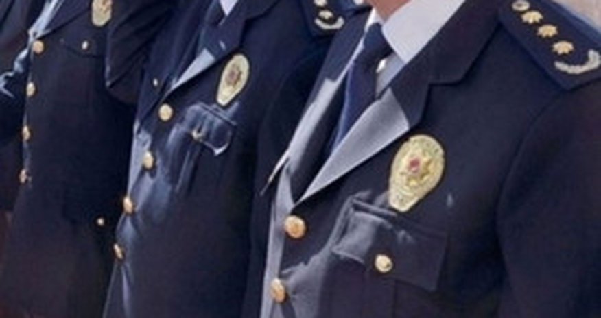 Türkiyədə 12 min 801 polis əməkdaşı işdən çıxarıldı Türkiyədə 12 min 801 polis əməkdaşı işdən çıxarıldı