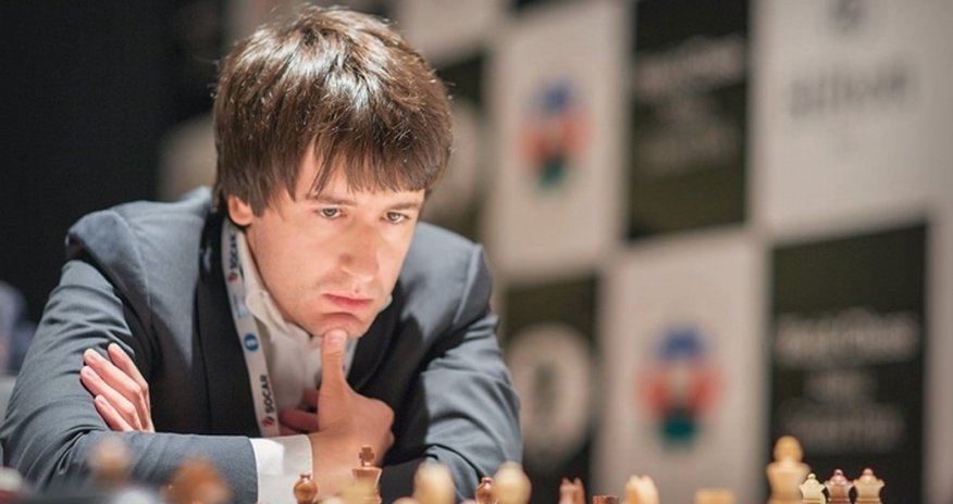 Teymur Rəcəbov İspaniyada çempion oldu Teymur Rəcəbov İspaniyada çempion oldu