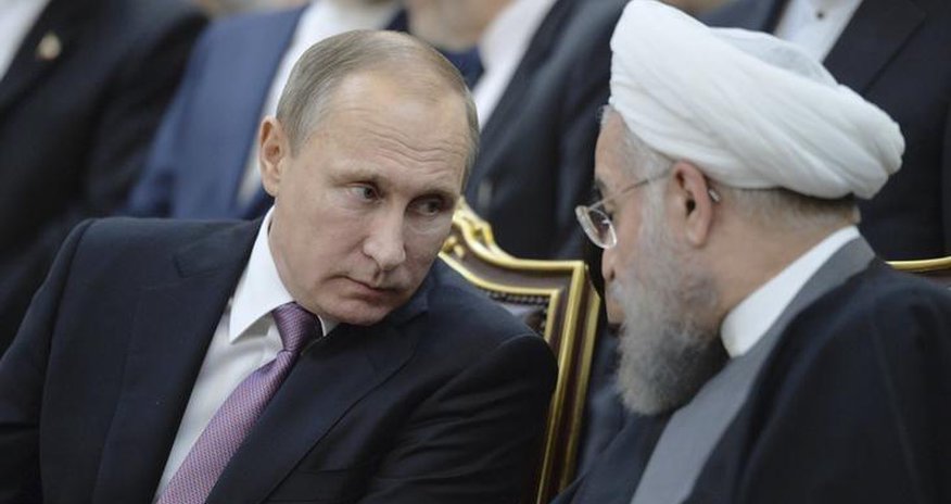 Commentary: Putin’s Middle East gamble is paying off dividends Commentary: Putin’s Middle East gamble is paying off dividends